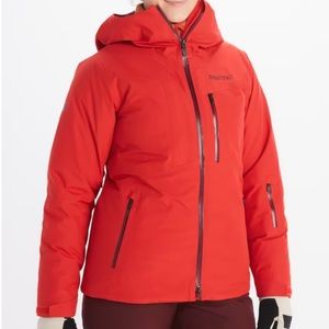 Marmot Women's GORE-TEX® Lightray Jacket